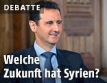 Bashar al Assad