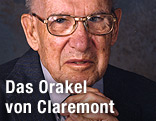 Peter Drucker