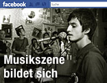 Sänger Kabul Dreams