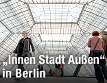 Ausstellung "Innen Stadt Außen"