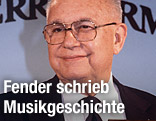 Leo Fender