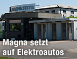 Manga Steyr