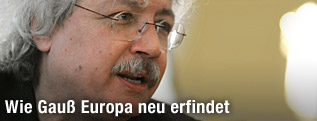 Autor Karl-Markus Gauß