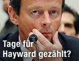 Kritischer Michael Reynolds