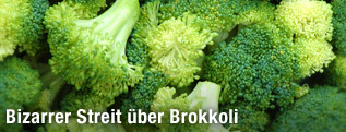 Brokkoli
