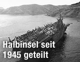 U.S.S. Valley Forge