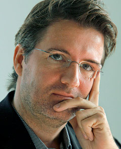 © APA/EPA/Tim Brakemeier Olafur Eliasson