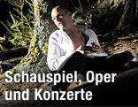 Christopher Maltman als Don Giovanni