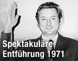 Archivbild von Theo Albrecht