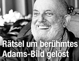 Ansel Adams