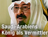 König Abdullah