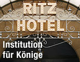 Ritz Hotel 