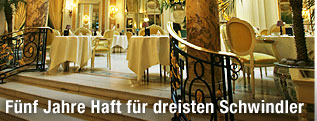 Hotel Ritz in London