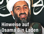 Osama bin Laden