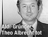Theodor Albrecht