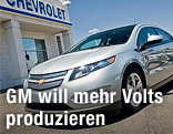 Chevrolet Volt