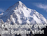 Gipfel des K2