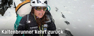 Gerlinde Kaltenbrunner