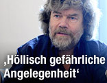 Reinhold Messner