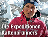 Gerlinde Kaltenbrunner