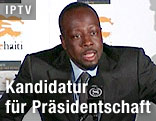 Wyclef Jean