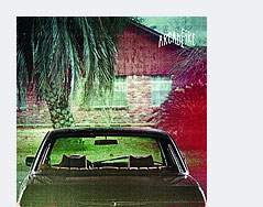 © Universal Music Cover des "Arcade Fire"-Albums "The Suburbs"