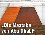 Projekt "Mastaba von Abu Dhabi"