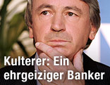Ex-Hypo-Vorstandschef Wolfgang Kulterer