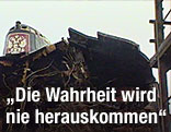 Wrack der Kursk