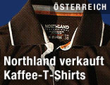 Kaffee T-Shirt