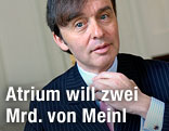 Julius Meinl V.
