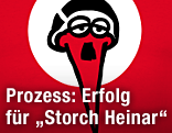 Logo von Storch Heinar