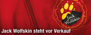 Jack Wolkskin Logo