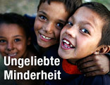 Romakinder