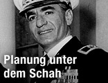 Schah Mohammad Reza