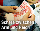 Chinesisches Geld