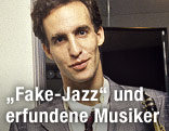 Musiker John Lurie