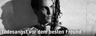 Musiker John Lurie