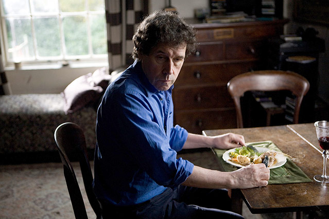 © MFA+ Filmdistribution Stephen Rea