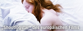Lotte Verbeek