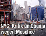 Ground Zero