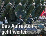 Chinesische Armee