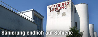 Werkbundsiedlung