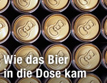 Bierdosen