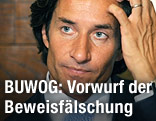 Karl-Heinz Grasser