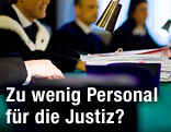 Justizbeamte