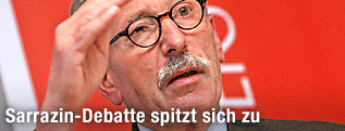 Thilo Sarrazin
