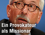 Thilo Sarrazin