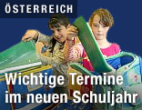 Schulkinder