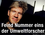 d&auml;nischer Umweltforscher Bj&ouml;rn Lomborg
